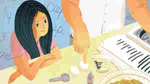 Math Anxiety Is Real. Here's How To Help Your Child Avoid It