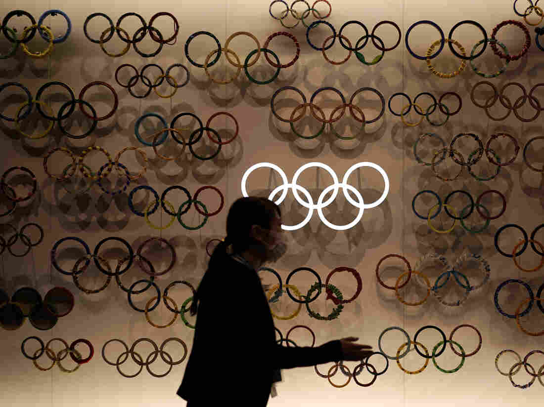 'At Any Cost': Japanese, IOC Officials Insist Olympics Will Happen In 2021 1 ap 20244282292041 1 eeb2b288dd258e192036338f6a0742d38fcc08cf s1100 c15