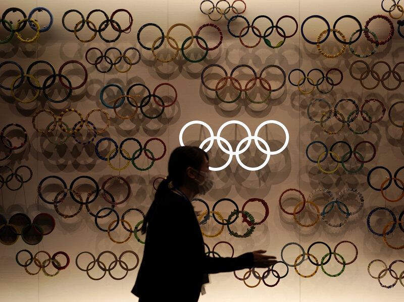 At Any Cost Japanese Ioc Officials Insist Olympics Will Happen In 2021 Coronavirus Updates Npr