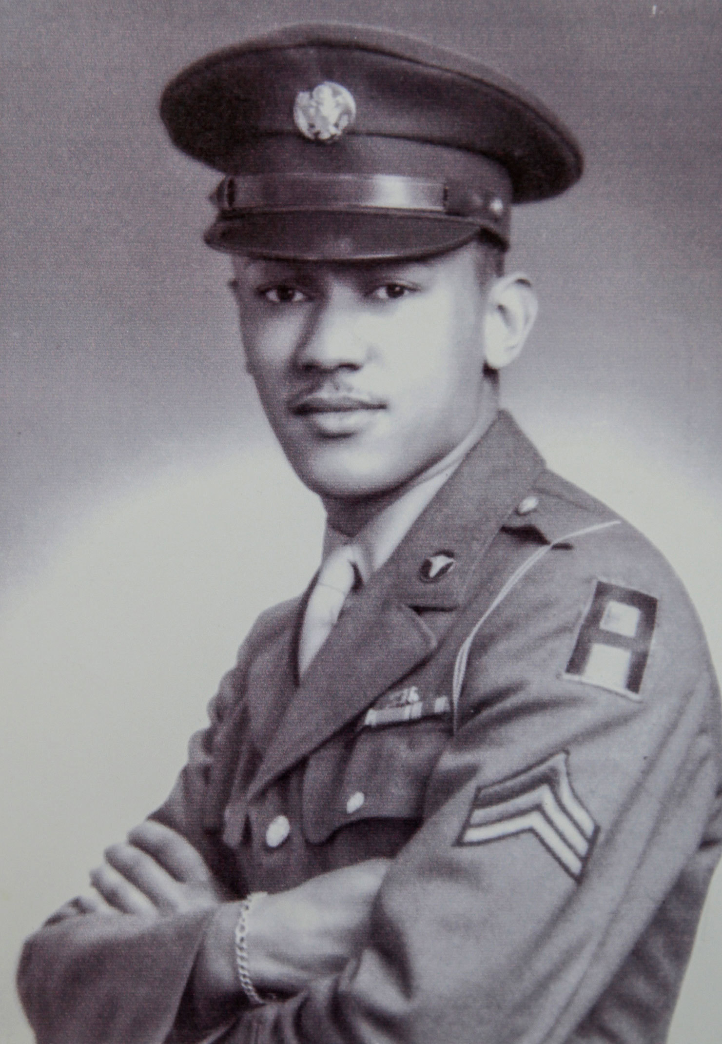Cpl. Waverly B. Woodson Jr. was an Army medic in an African American battalion who helped save scores of lives at Normandy on D-Day. On Tuesday, U.S. lawmakers introduced legislation to posthumously award him a Medal of Honor.