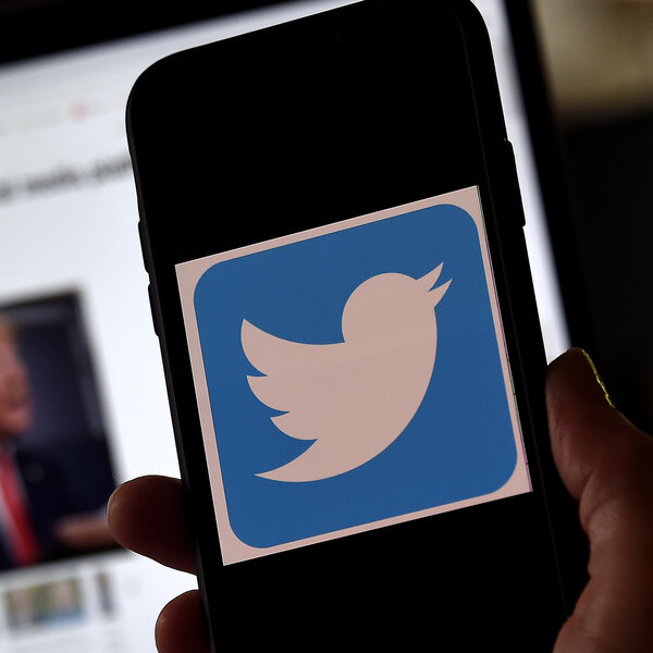 Twitter's New Rules Aim To Prevent Confusion Around The 2020 Vote