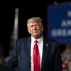 Trump admits that he downplayed the severity of the Coronavirus, according to the New Woodward Book