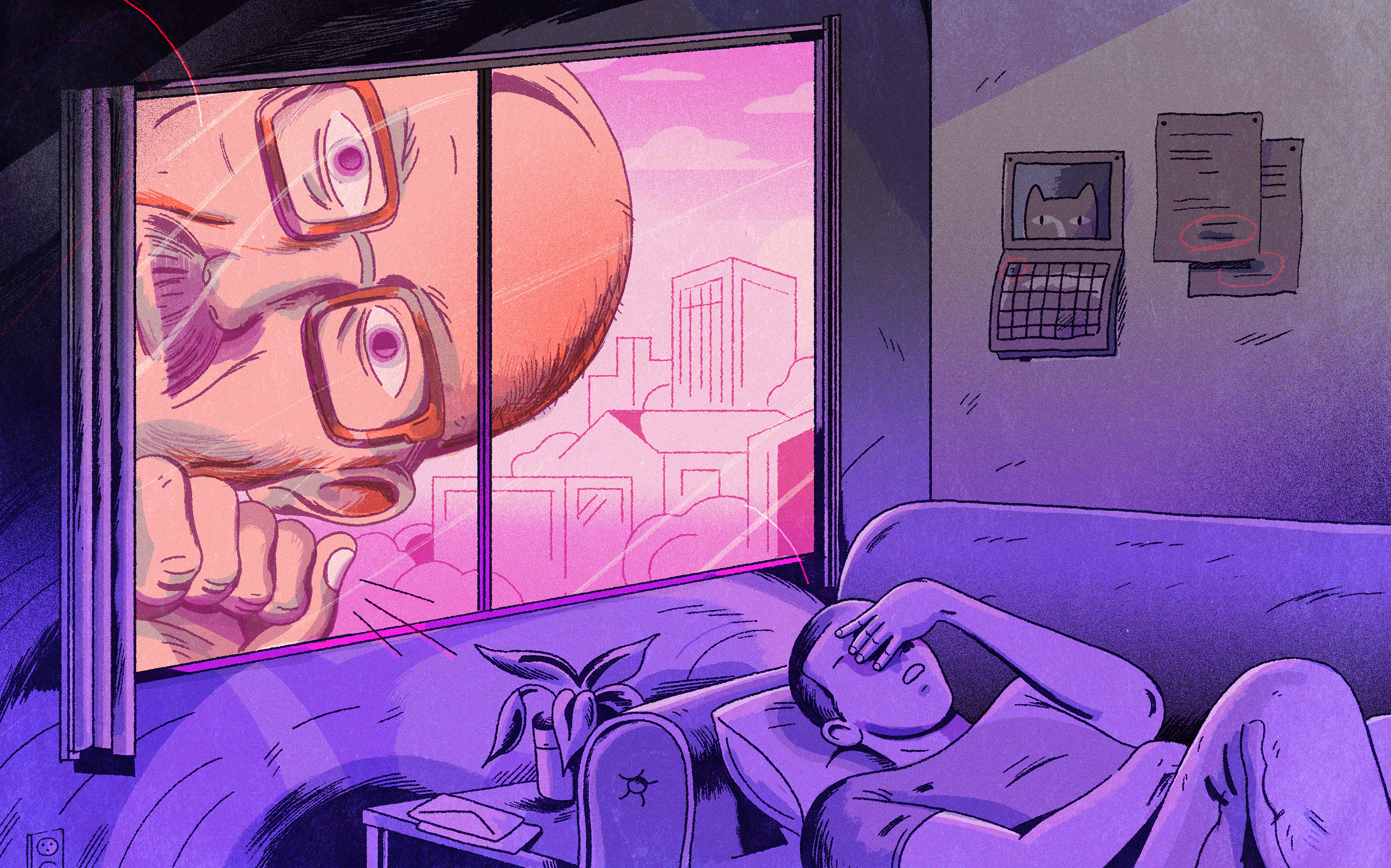  (Niv Bavarsky for NPR)