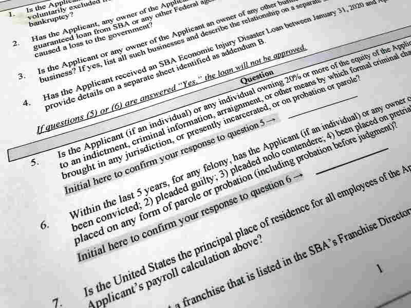 57 People Face Federal Charges Of Defrauding Coronavirus Relief Program 1 ap 20112516860598 f695728bc55cd6d97eda1d6a1f0b236882d9cfc8 s800 c15