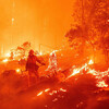 Why Firefighting Alone Won't Stop Western Mega-Fires