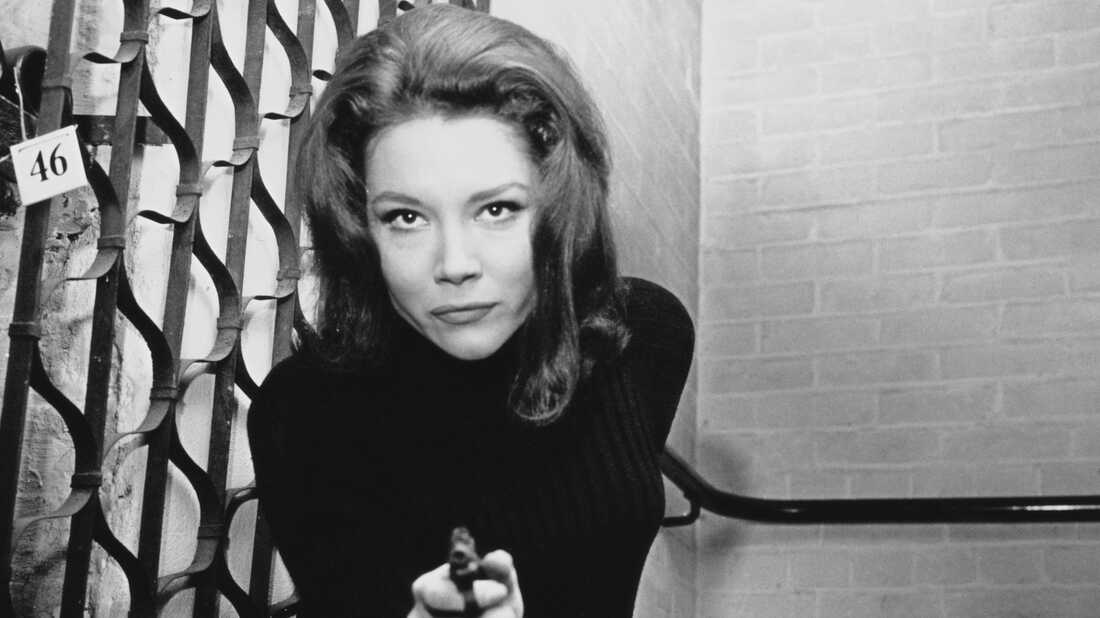 Game Of Thrones' Actors Who Are Dead In Real Life: Diana Rigg