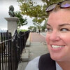 Texas Teacher Takes Her Students On A Road Trip Through U.S. History — Remotely