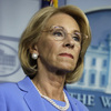 DeVos Loses Latest Fight Over Rerouting Aid To Private School Students