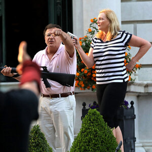 9 Protesters Confronted By Gun-Waving St. Louis Couple Get Trespassing Citations