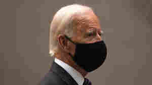 Biden Pledges To Dismantle Trump's Sweeping Immigration Changes — But Can He Do That?