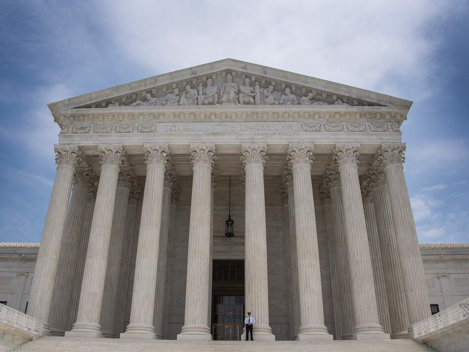 The 11th Circuit Court of Appeals sided with Florida in a controversial Friday decision. (Jim Watson/AFP via Getty Images)