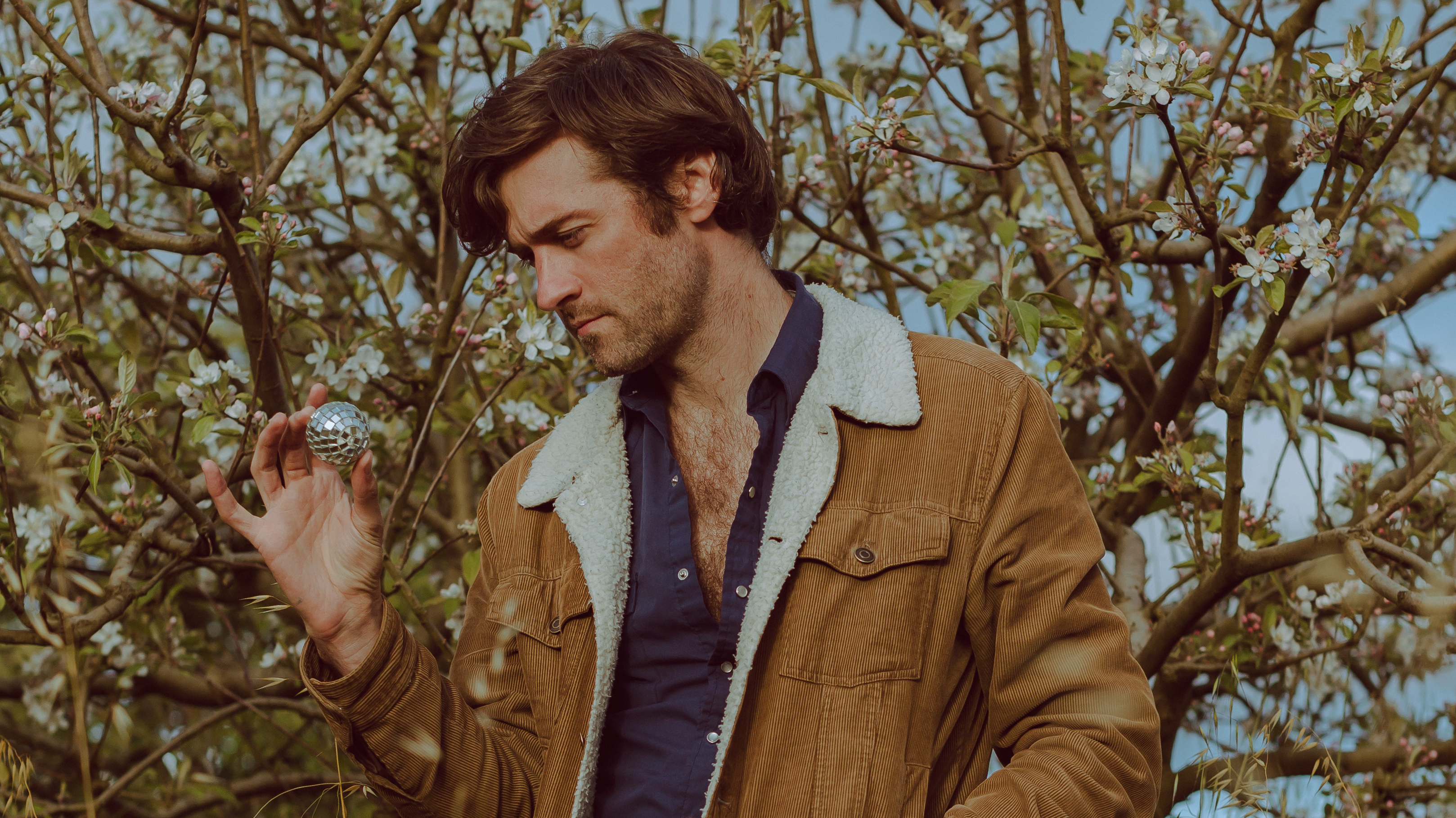 John Craigie Spins Stories That Are Just As Engaging As The Music He