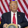 Trump Signs New Executive Order On Prescription Drug Prices