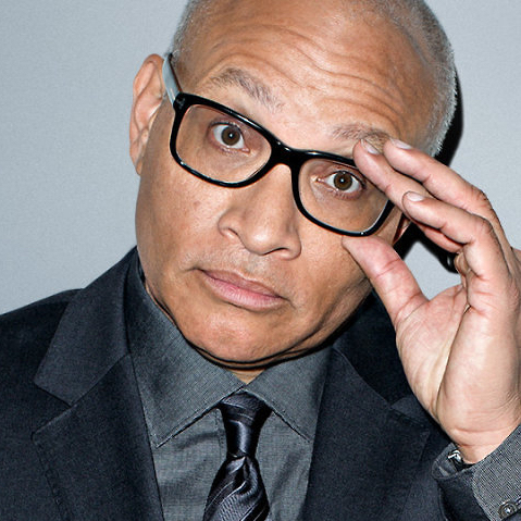 Larry Wilmore's Return to Late Night