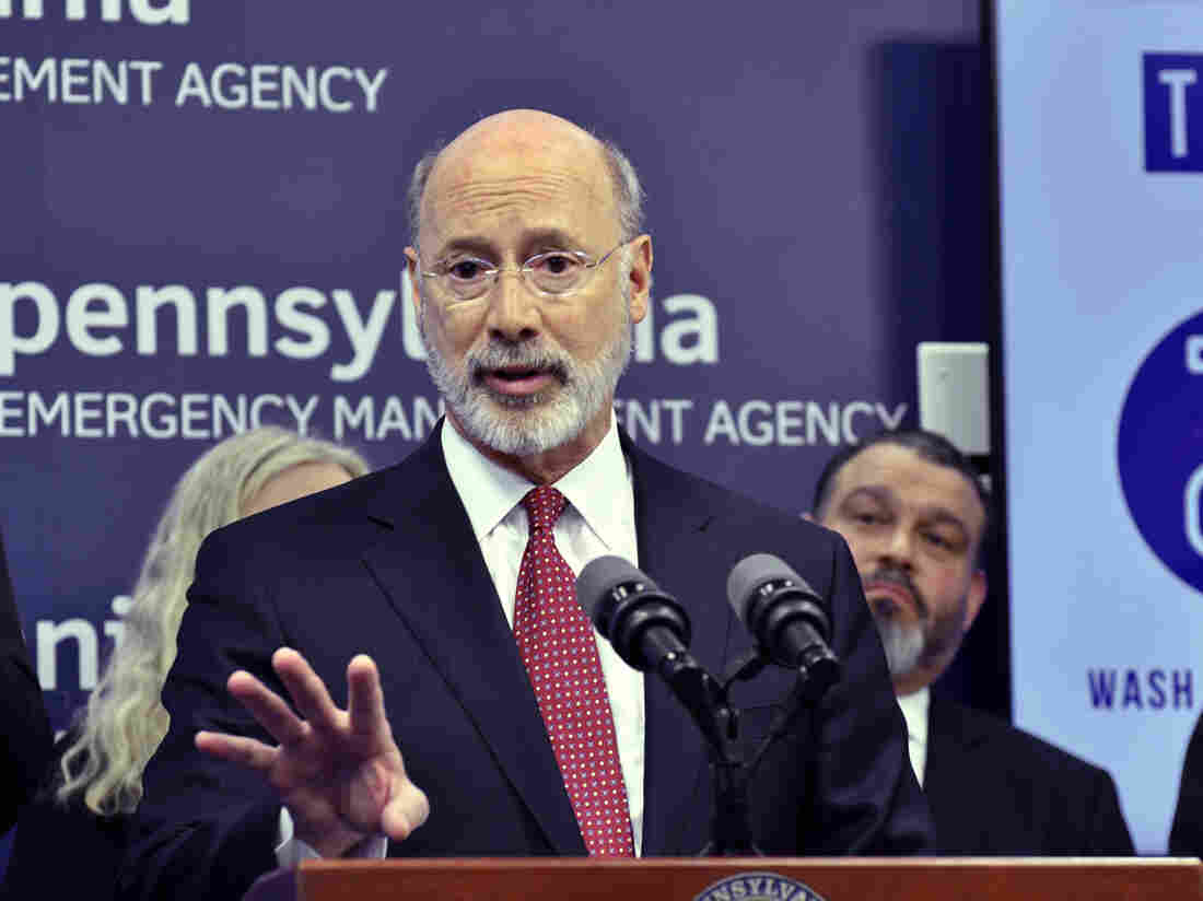Pennsylvania Officials Stand By Pandemic Response After Judge Rules Against Orders 1 ap 20135040369463 ed9bb16d22c77525fcd9b0041a53603614d10de1 s1100 c15