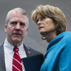 The bipartisan Senate push to extend the census begins weeks before the count ends