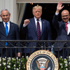 Israel, Bahrain And UAE Sign Deals Formalizing Ties At White House