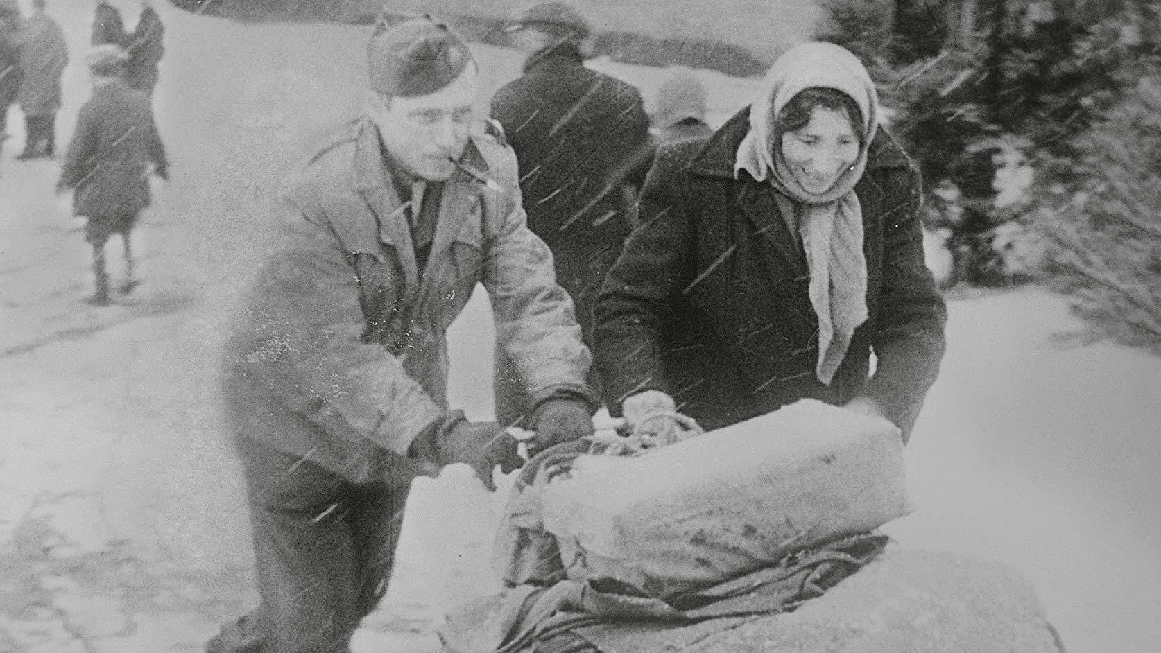 The Last Million: Europe