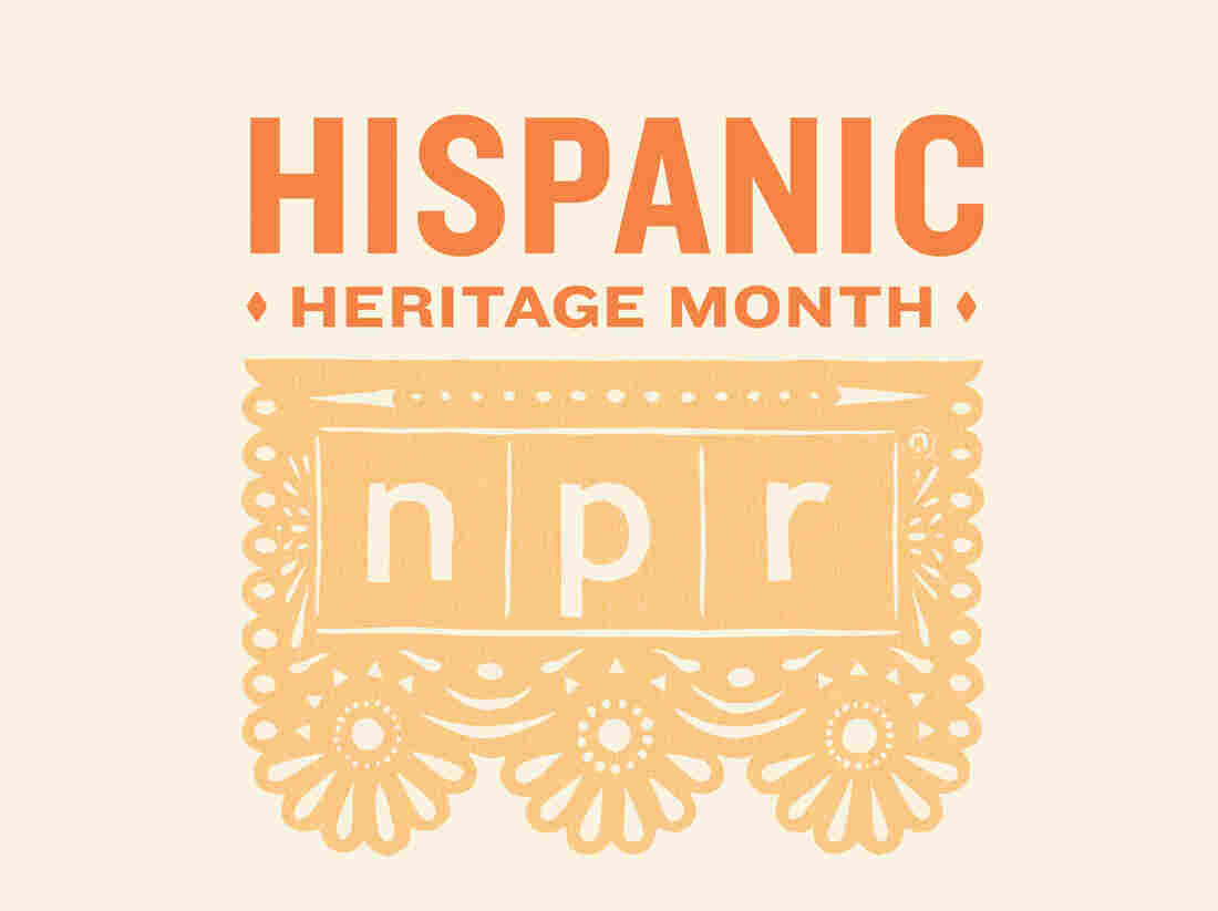 Hispanic Heritage Month