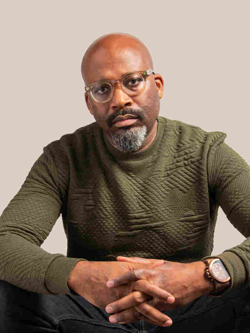 Rodney Carmichael
