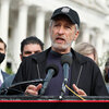 Jon Stewart Uses His Celebrity To Bring Attention To Vets Exposed To Burn Pits