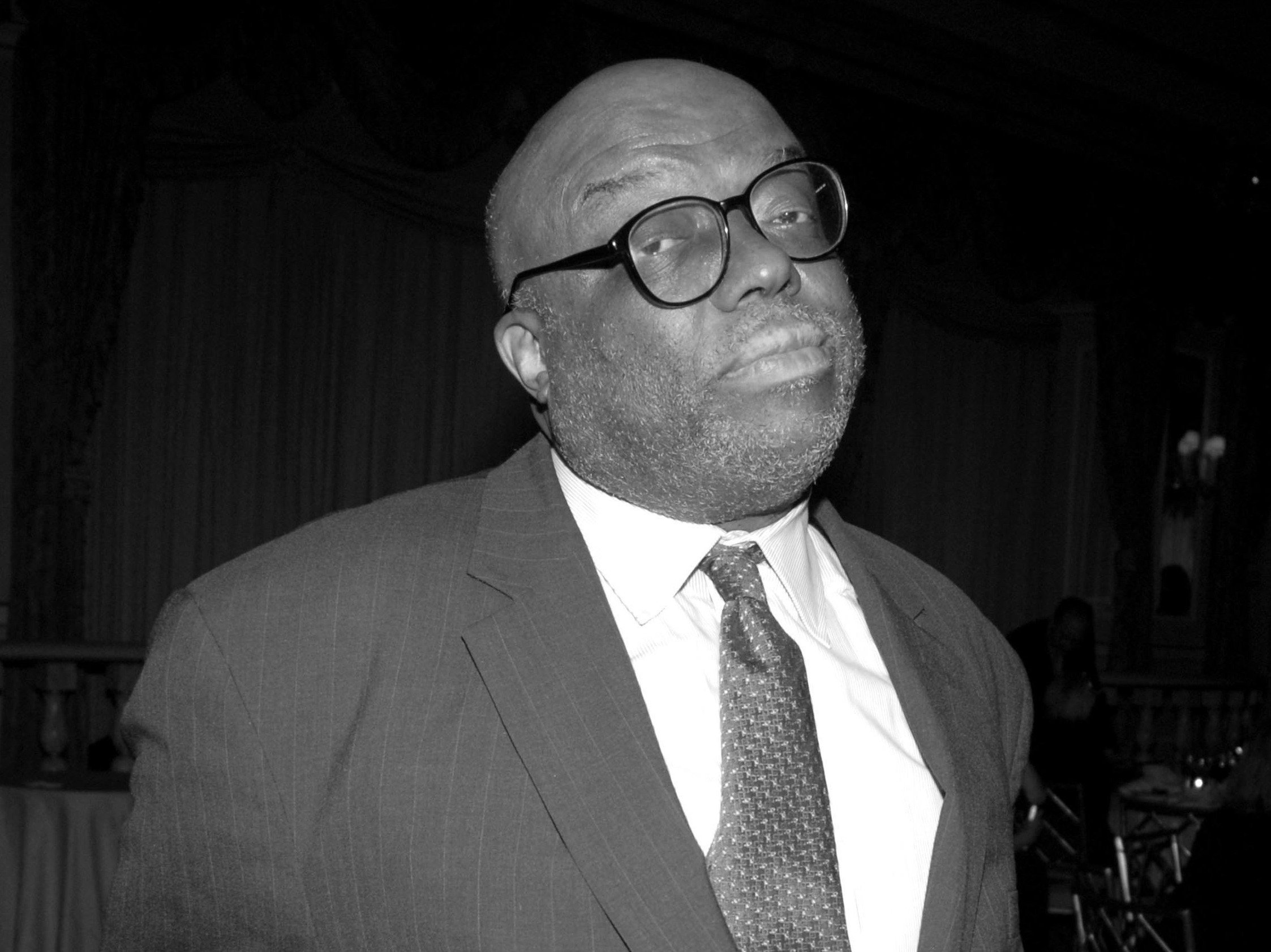 Stanley Crouch, Towering Jazz Critic, Dead At 74
