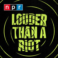Louder Than a Riot