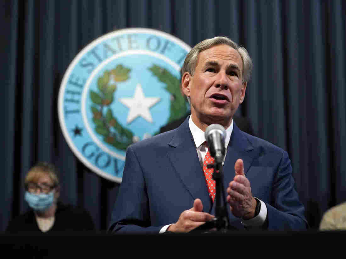 Governor Says Most Of Texas Can Loosen Limits On Businesses, But Bars Must Stay Shut 1 ap 20261668710859 b79af2648c045719bf47061b37673c5e2c767757 s1100 c15
