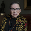 Justice Ruth Bader Ginsburg, Champion Of Gender Equality, Dies At 87