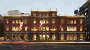 What Will The Future Of Theater Look Like? 'Our Artists Are Going To Lead Us'