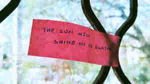 Listen, Open Up, Connect: A Mental Health Expert's Advice On Living Through A Crisis