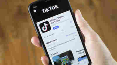 U.S. To Bar Downloads Of TikTok, WeChat