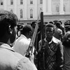 Some Black Americans Buying Guns: 'I'd Rather Go To Trial Than Go To The Cemetery'