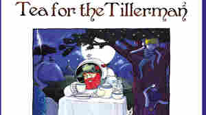 Yusuf Cat Stevens On Remaking 'Tea For The Tillerman' 50 Years Later