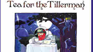 Yusuf Cat Stevens On Remaking 'Tea For The Tillerman' 50 Years Later