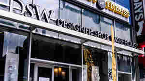 Shop For A Pair Of Shoes To Go With That Bread. Grocery Chain, DSW Team Up