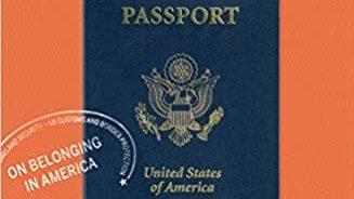 Conditional Citizens: On Belonging in America, Laila Lalami