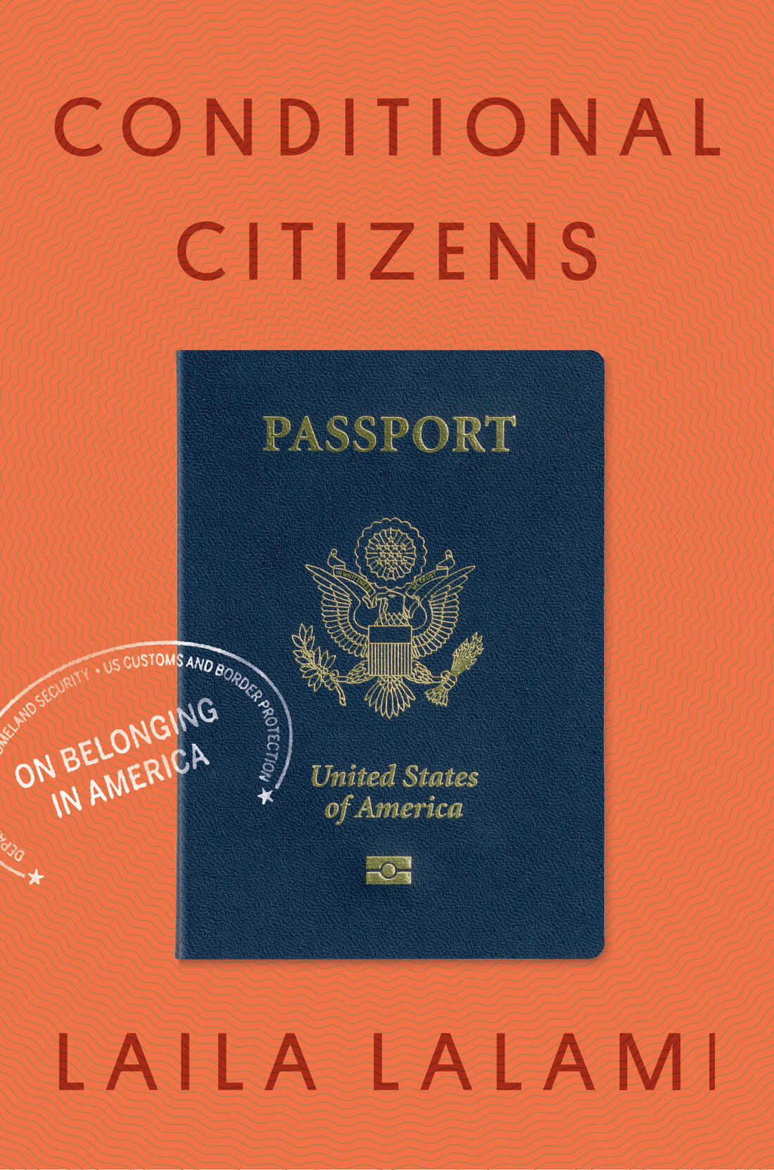 Conditional Citizens cover image
