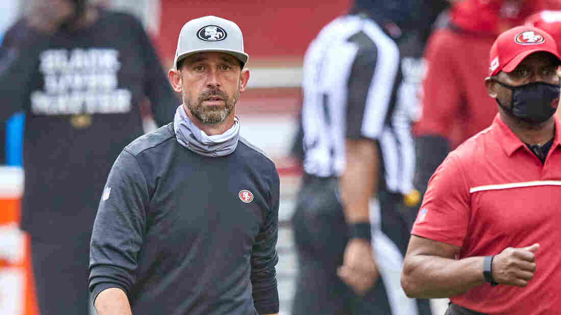 NFL Hits 3 Coaches And Teams With Large Fines For Not Wearing Face Masks 1 gettyimages 1228556553 wide 7c52d07aaecaed3b84aee95b22d63d1b3bedc4ff s1100 c15