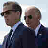 GOP Report: Hunter Biden's Ukraine Job 'Problematic,' Effect On Policy 'Unclear'