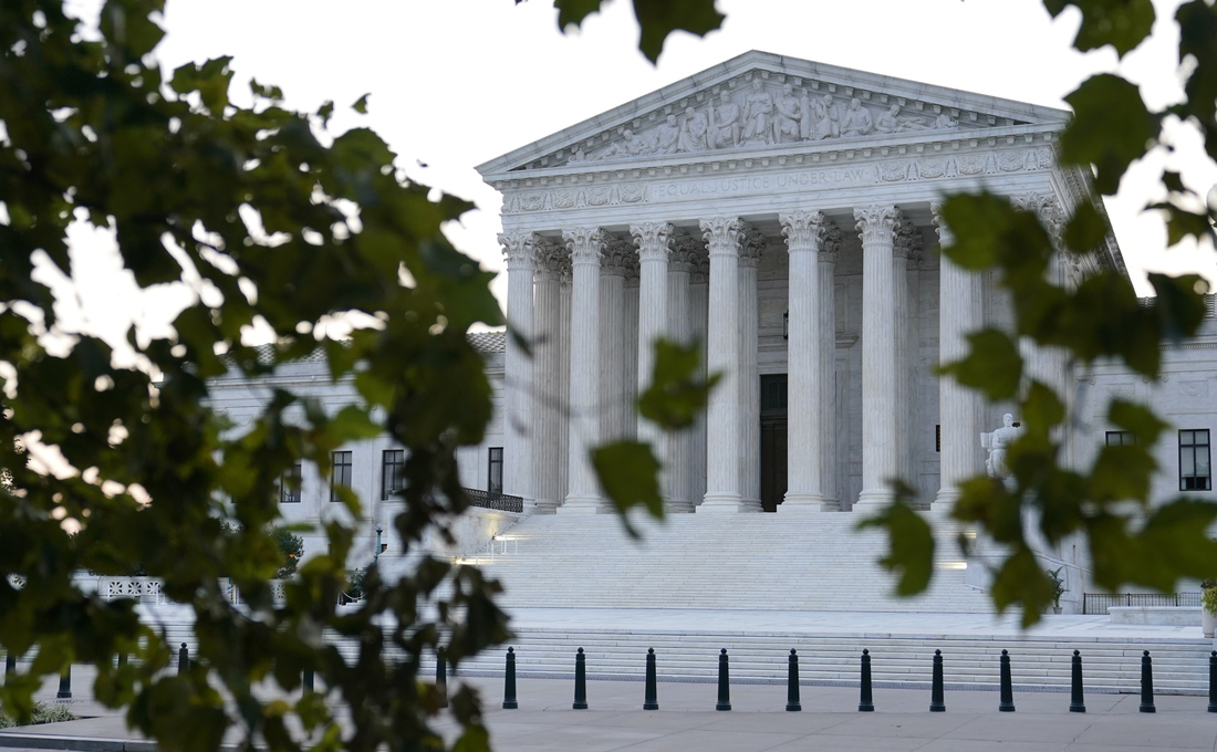 Who Is Amy Coney Barrett, Possible Trump Supreme Court Pick? : NPR