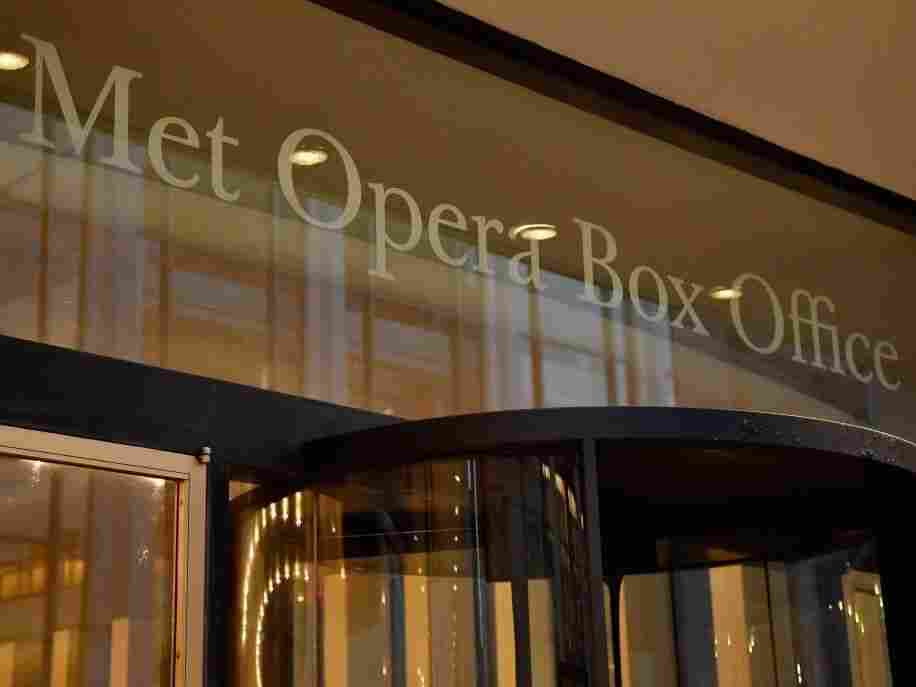 Met Opera Says It Won't Return Until Fall 2021 1 gettyimages 1052154454 010b79d2f5f9e838f63c13f7fa7ecdd6956c05ae s1100 c15