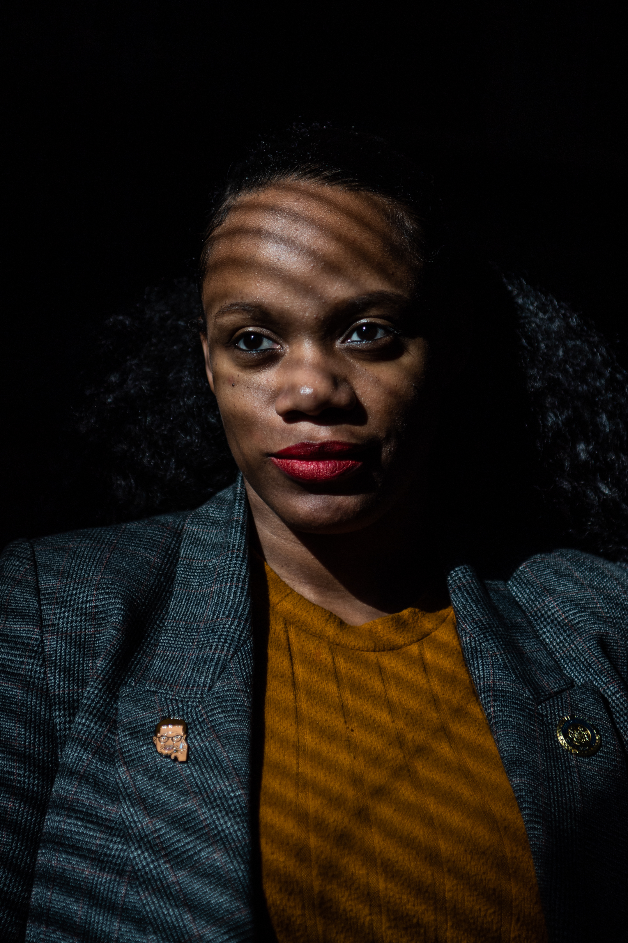 Outside The Focus Of Major Parties, Black Pittsburghers Vow To Get Out The Vote 3 Pennsylvania State House Rep. Summer Lee was first Black woman from western Pennsylvania elected to the Pennsylvania state house.