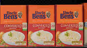 Uncle Ben's Changing Name To Ben's Original After Criticism Of Racial Stereotyping