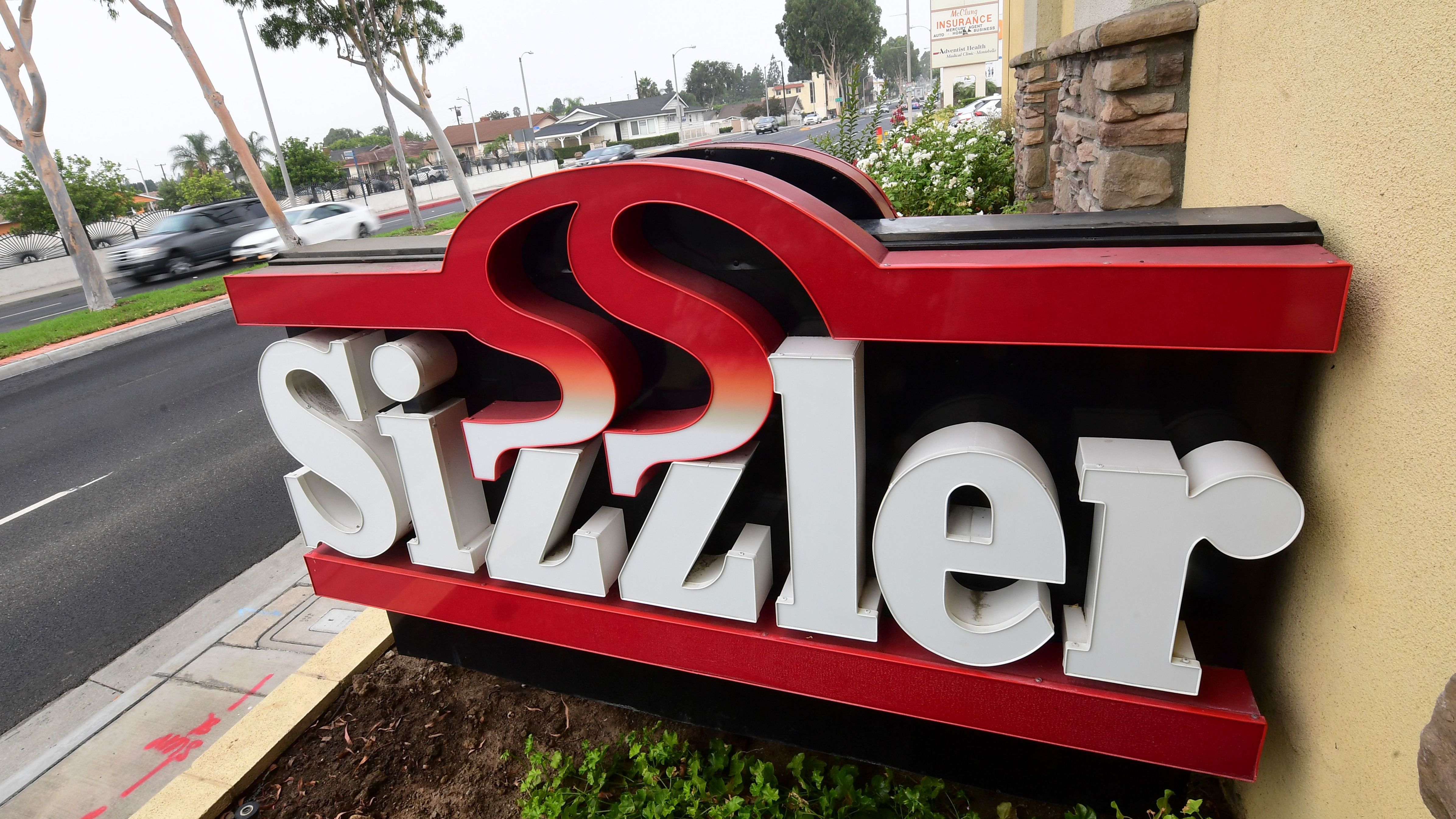 Sizzlers SteakHouse Sizzlers SteakHouse