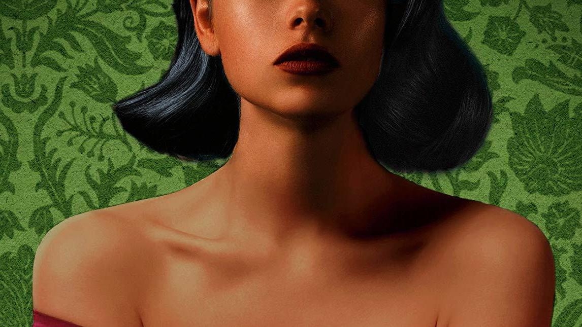 Looking For A Scary Pandemic Read? 'Mexican Gothic' Is A Good Place To