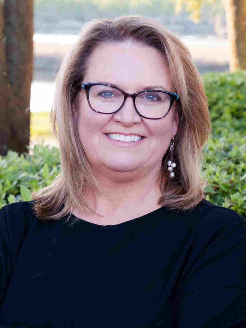 Debbie Elliot