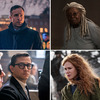 NPR's Fall TV Preview: 23 Suggestions For What To Watch Next