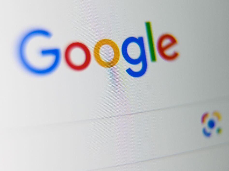 Google is the latest tech company to tighten its election-related policies ahead of November's vote. (Denis Charlet/AFP via Getty Images)