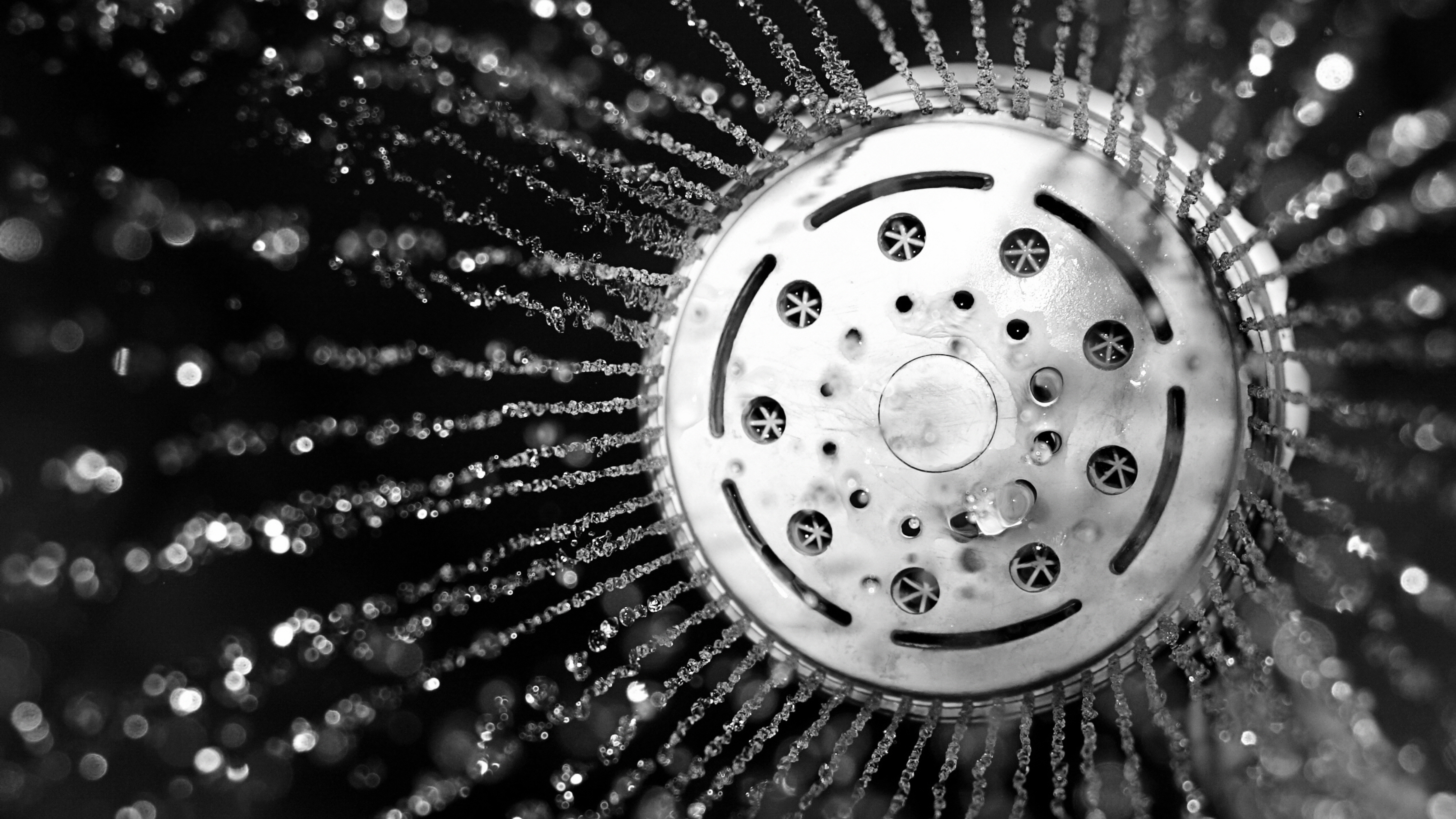 Showers feel fabulous — but how how frequent is too frequent for skin ecology?